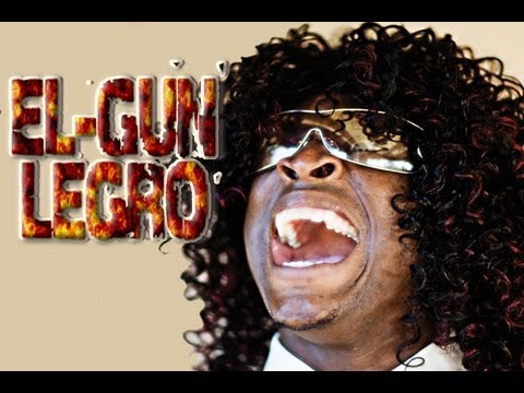 El-Gun Legro