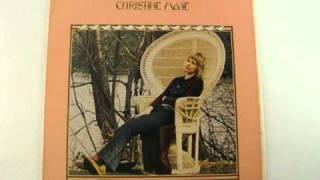 Christine Perfect - No Road Is The Right Road video