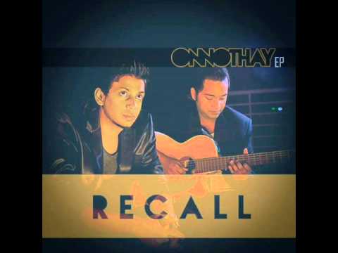 Etota Bhalobashi - Recall ( Album: Onnothay )