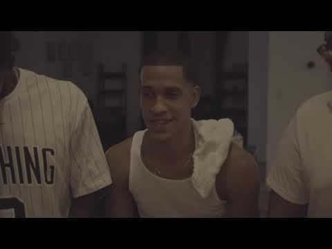 Tim Oasis, Young Gat$by - New Prada (Behind the Scenes)