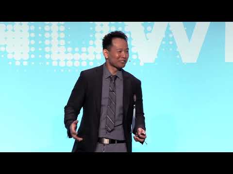 Faith In The Face Of Suffering, Chaplain J.S. Park | End Well