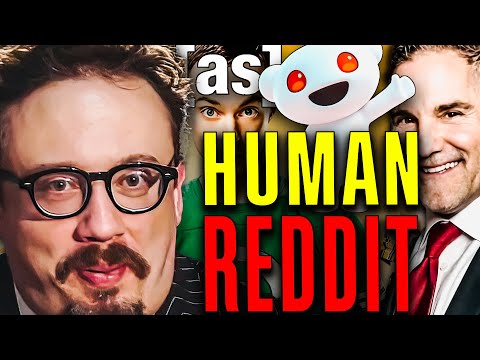 Sam Hyde on Human Reddit, Big Bang Theory Humor, How to Break Up, Adult Swim & Grant Cardone!