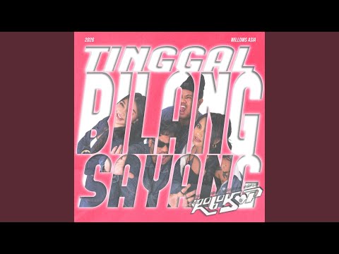 Thumbnail Video Tinggal Bilang Sayang