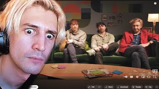 Greed Ruined These Youtubers | xQc Reacts