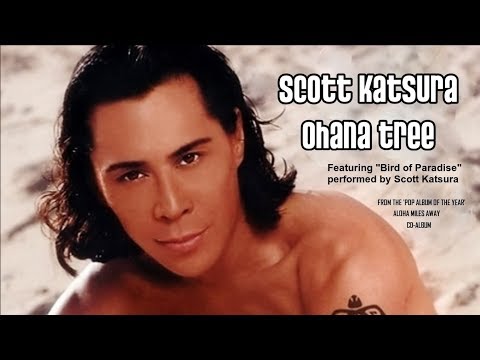 SCOTT KATSURA'S OHANA TREE (Family Members Compilation/HD)