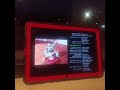 Toy Story 3 Credits BBC ONE