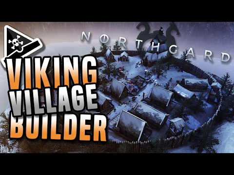 northgard gameplay northgard gameplay