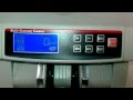 Счетчик банкнот BCASH K-2108LCD UV/MG