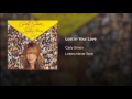 Lost In Your Love