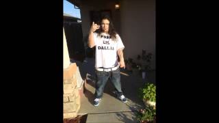 Lil Dallas  - Circles