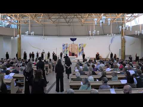 Trilo - Chor der Kärntner in Graz