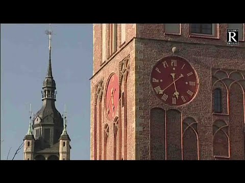 ...ein Stück Dessau - Beobachtungen und Bemerkungen