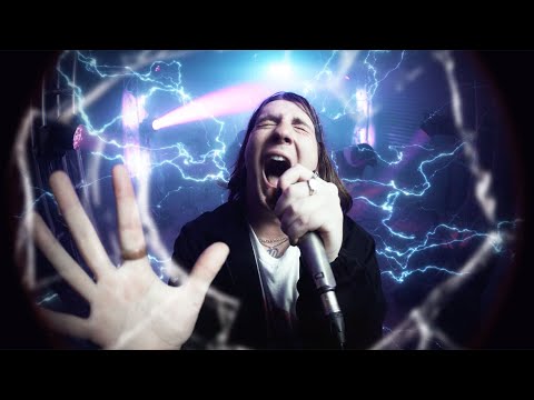 Windwaker  - Fractured State Of Mind (Official Music Video)