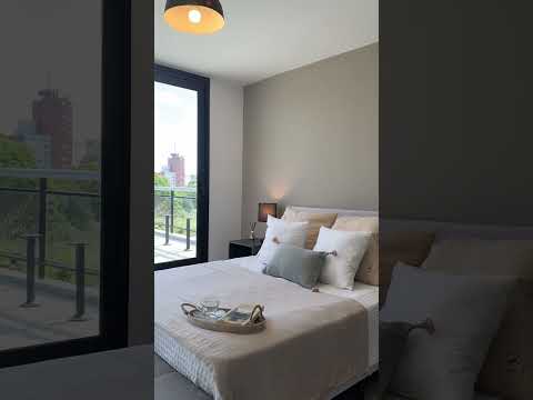 Video de YouTube - Vendo apartamento de 2 dormitorios en Buceo