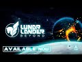 Video ze hry Lunar Lander Beyond  Playstation