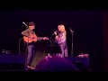 Over the Rhine “Faithfully Dangerous” Live @ Kent Stage December 2, 2022