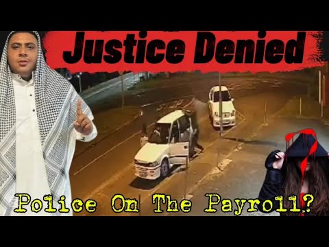 Where The Yusuf Daniels Investigation Went Cold: The Ghost Suspect & The Stolen Bakkie | Pt2