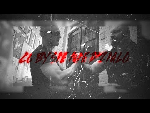 Zając RWM x Brudny Styl - Co by się nie działo(OFFICIAL VIDEO)