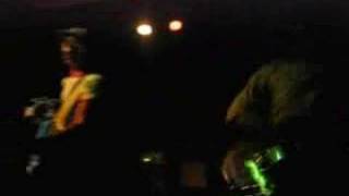 Self Against City - Speechless