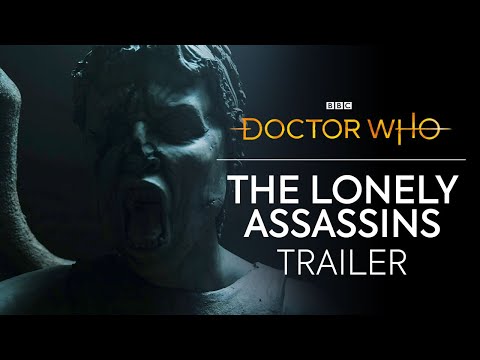 Видео Doctor Who: The Lonely Assassins #2