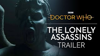 Doctor Who: The Lonely Assassins Steam Key GLOBAL