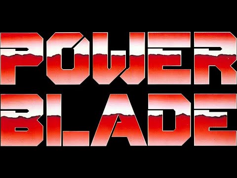 Power Blade - Sector 5* (NES Music remake) №130
