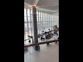 #ThrowbackThursday: Tony Trischka playing some Earl Scruggs in an airport. 2023.