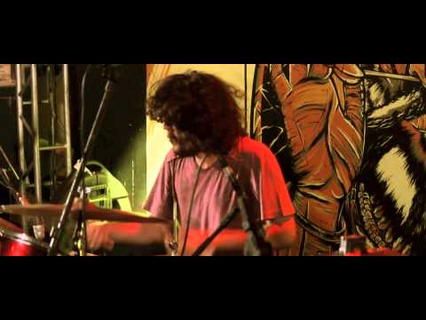 Festival Dosol 2014: The Baggios (SE) - Blues do Aperreio/ Sem Condição