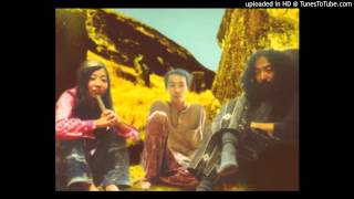 Floating Flower - Walk In The Air