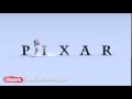 Copy Of Pixar Intro Parody