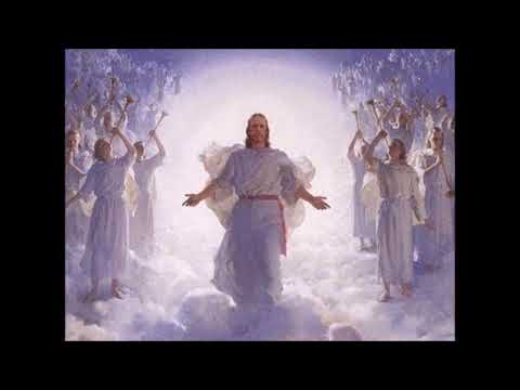 Angeles De Dios video