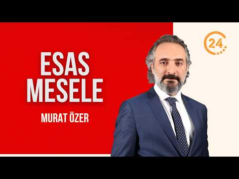 12.06.2026 – Murat Özer ile “Esas Mesele” / İstanbul Erkek Lisesi’nde Neler Oluyor?
