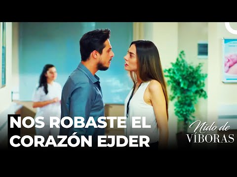 Ser Tan Guapo Es Mucho Para Nosotros  - Nido De Víboras