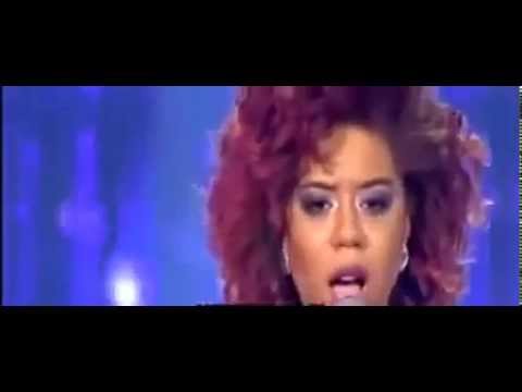 خولة مجاهد تفرض نفسها و المحللون و على رأسهم القيصر كاظم يرشحونها للقب هذه السنة 2014