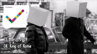 Pet Shop Boys - King of Rome