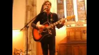 Twin Atlantic- Rest in Pieces first acoustic performance