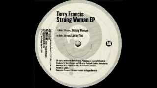 Terry Francis - Loving you