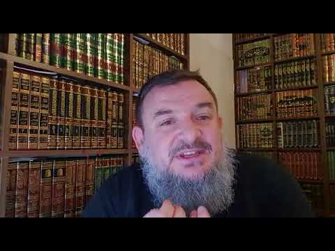 Hamendësimet e Rukjexhive! (me rëndësi) - Hoxhë Zejd Haziri