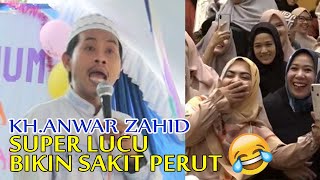 Download lagu KH.ANWAR ZAHID SUPER LUCU TERBARU mp3 Download lagu KH.ANWAR ZAHID SUPER LUCU TERBARU mp3