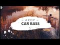 Arop Kiki Miki Bass Boosted Car