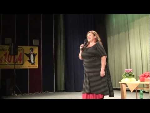 Chrastava TV - Halina Pawlowská - Banánové rybičky