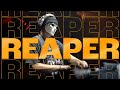 Reaper Beats For Love 2025 I Drum Bass
