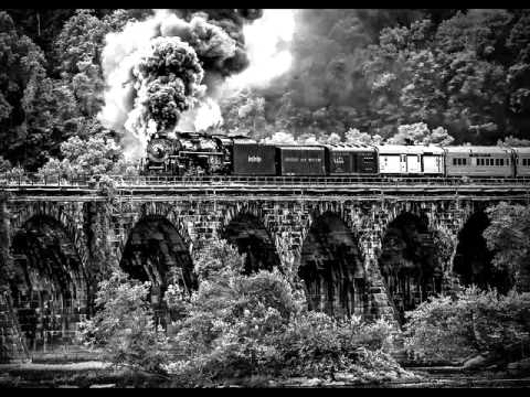 Flag That Train To Alabam' Lanin's Red Heads