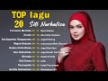 LAGU PILIHAN TERPOPULER TERBAIK SITI NURHALIZA FULL ALBUM