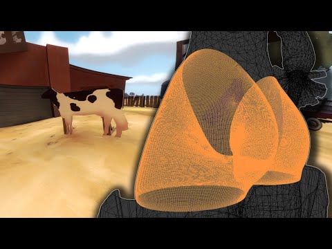 Game Development Urban Legends