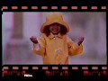 1986 Kodak Kodacolor VR G Film TV Commercial
