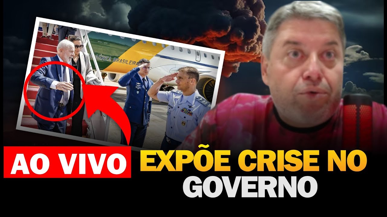 ⚡ PIOR DERROTA DO GOVERNO RESULTA EM DEMISSÃO EM MASSA: SAIBA OS DETALHES! – PASTOR SANDRO ROCHA