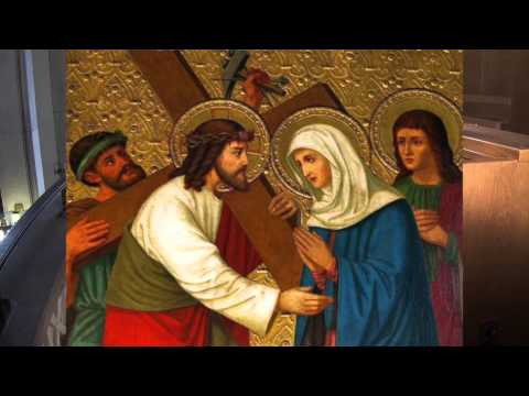 Joh. Seb. Bach: "O Mensch bewein dein Sünde gross" BWV 622