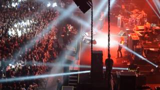 Litfiba Resta Assago 31.03.17