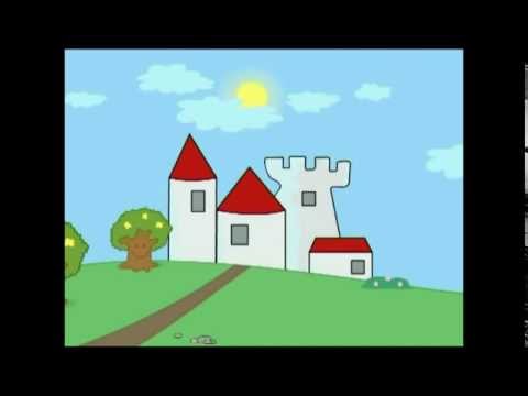 As Músicas da Carochinha Vol. 1 - A Caminho De Viseu